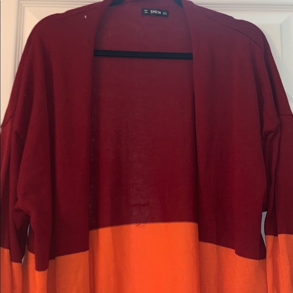 Long Cardigan - Picture 2 of 3